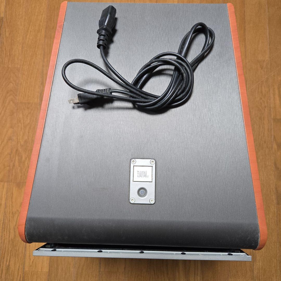 JBL es150p /100 サブウーファー 木目調　ジャンク品