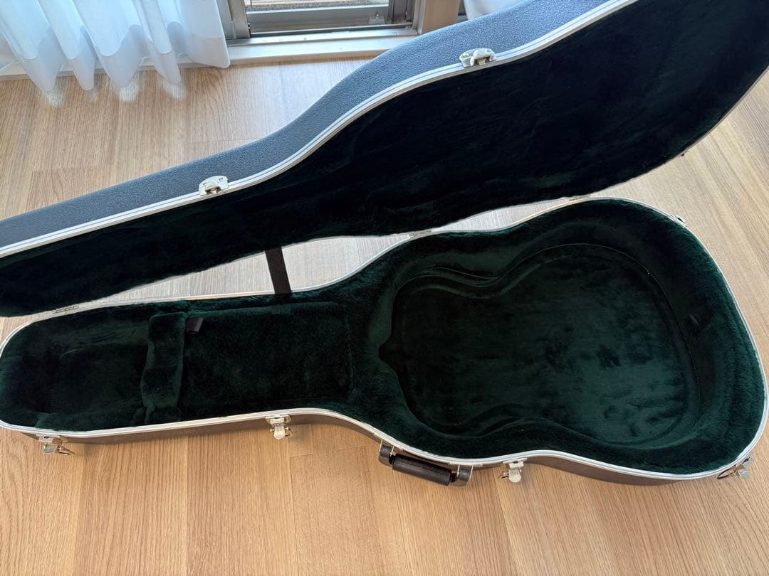 【当たり個体】Martin OM-28 選定品 未使用 ピックアップ搭載