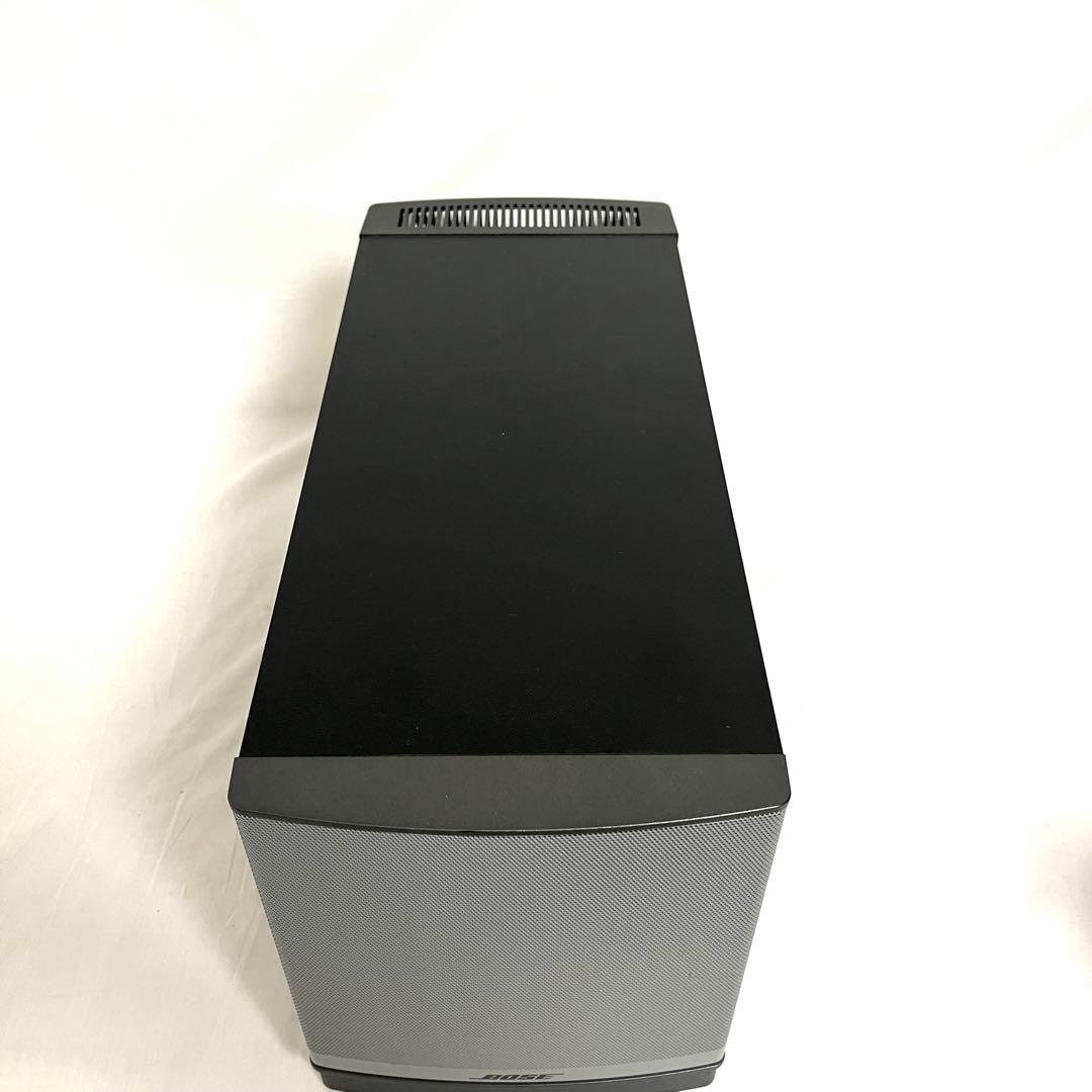 Bose COMPANION 5 MULTIMEDIA SPEAKER ボーズ