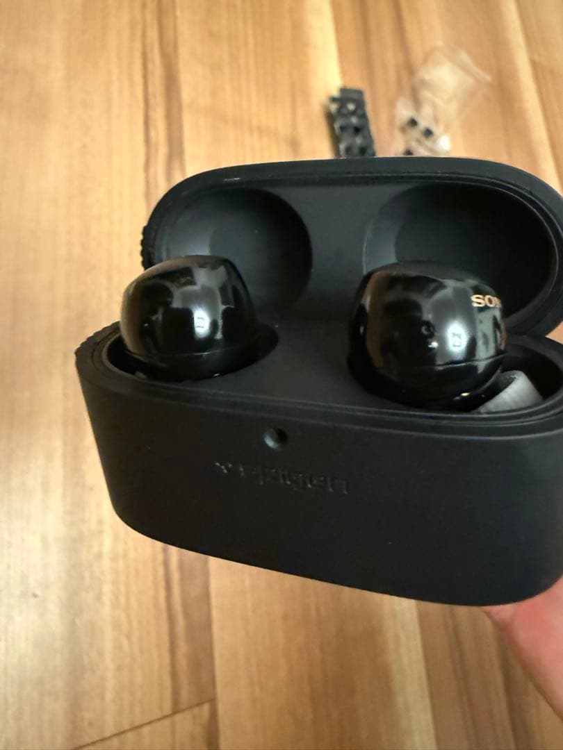 wf-1000xm5 SONY ソニー ワイヤレスイヤホン