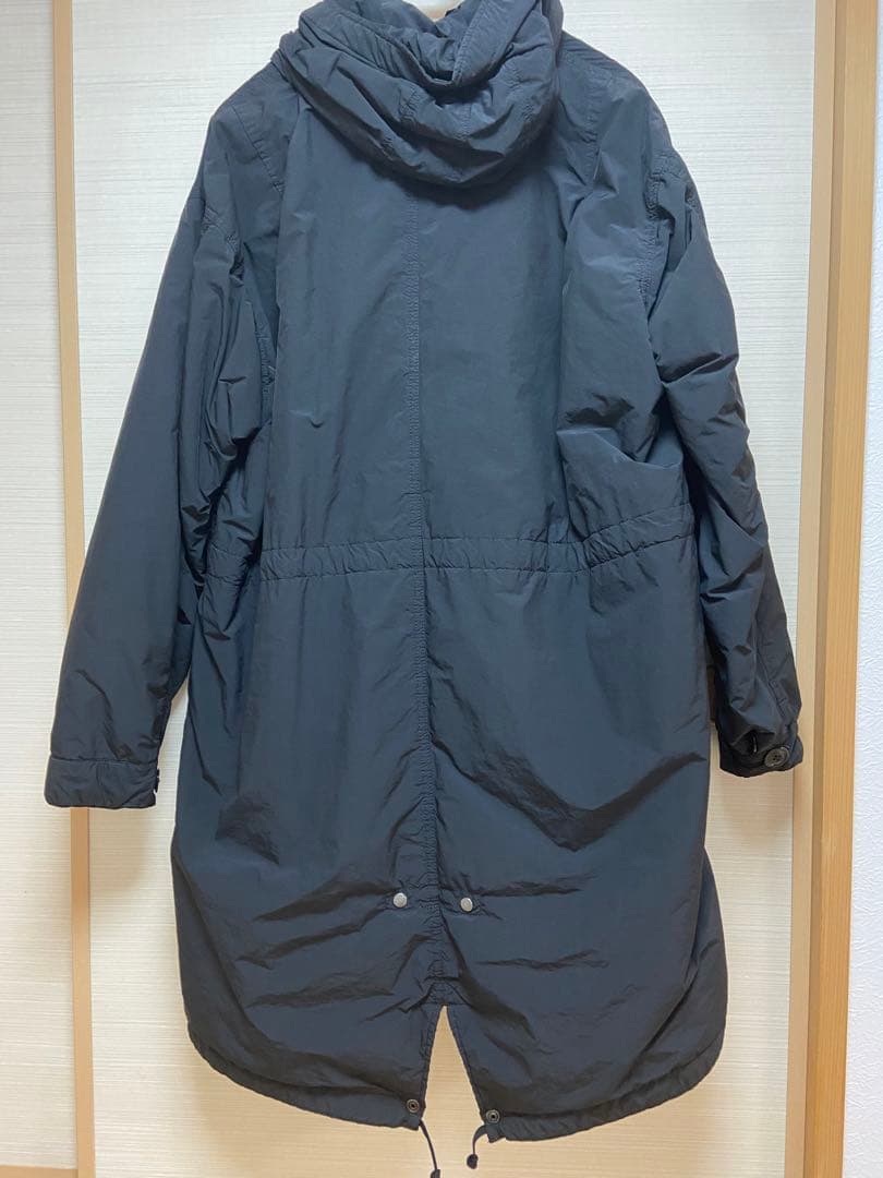 GYMPHLEX 1906モッズコート