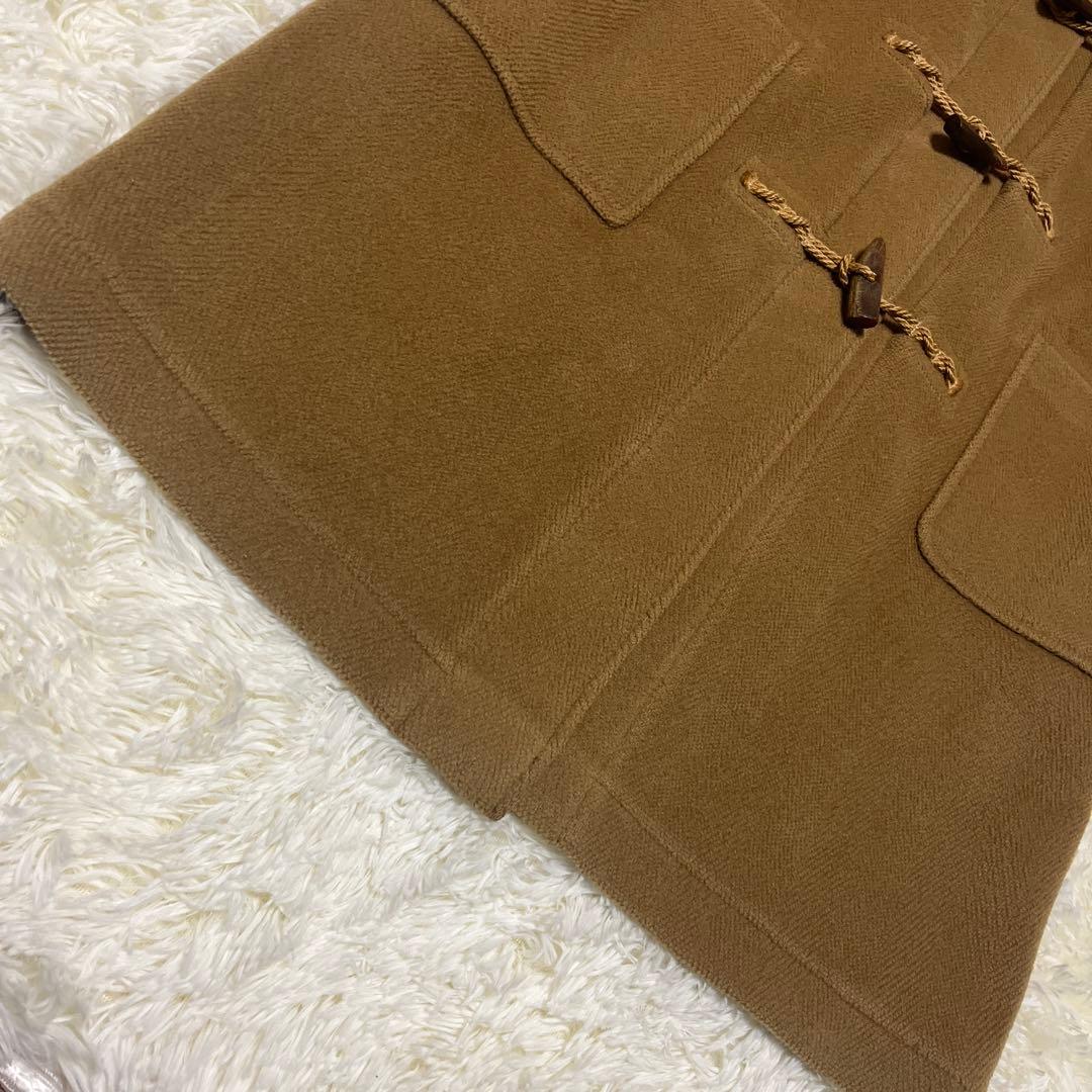 最終値下げ！極美品ラルフローレン ウール100% ダッフルコート インパクト21