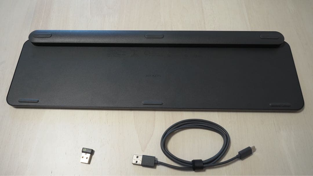 キーボード to200