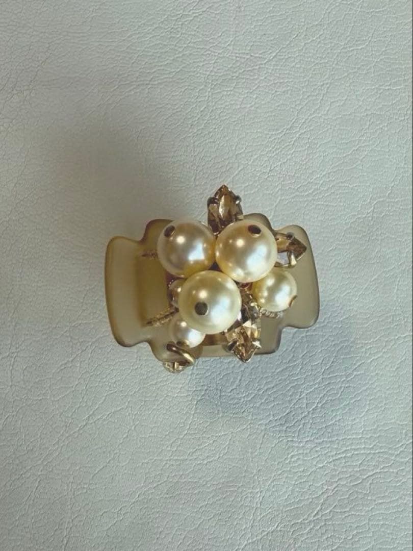 コンプレックスビズ　complex biz デザートクリップ２個セット