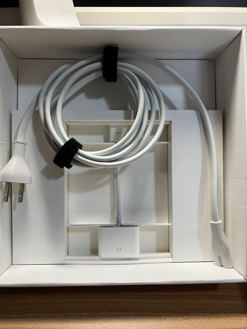 Macmini 2012 カスタム