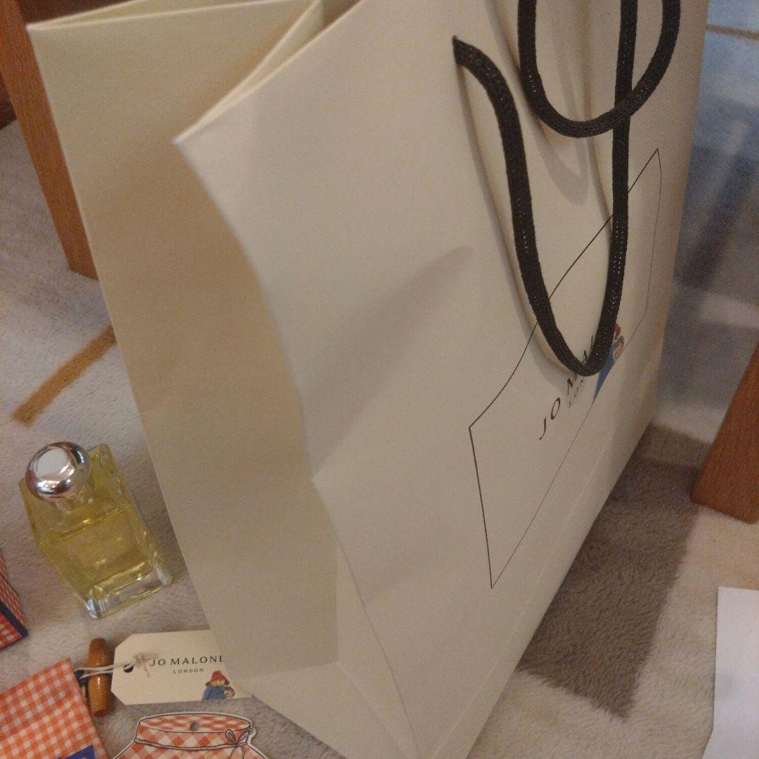 ジョーマローン　パディントン　オレンジマーマレードコロン