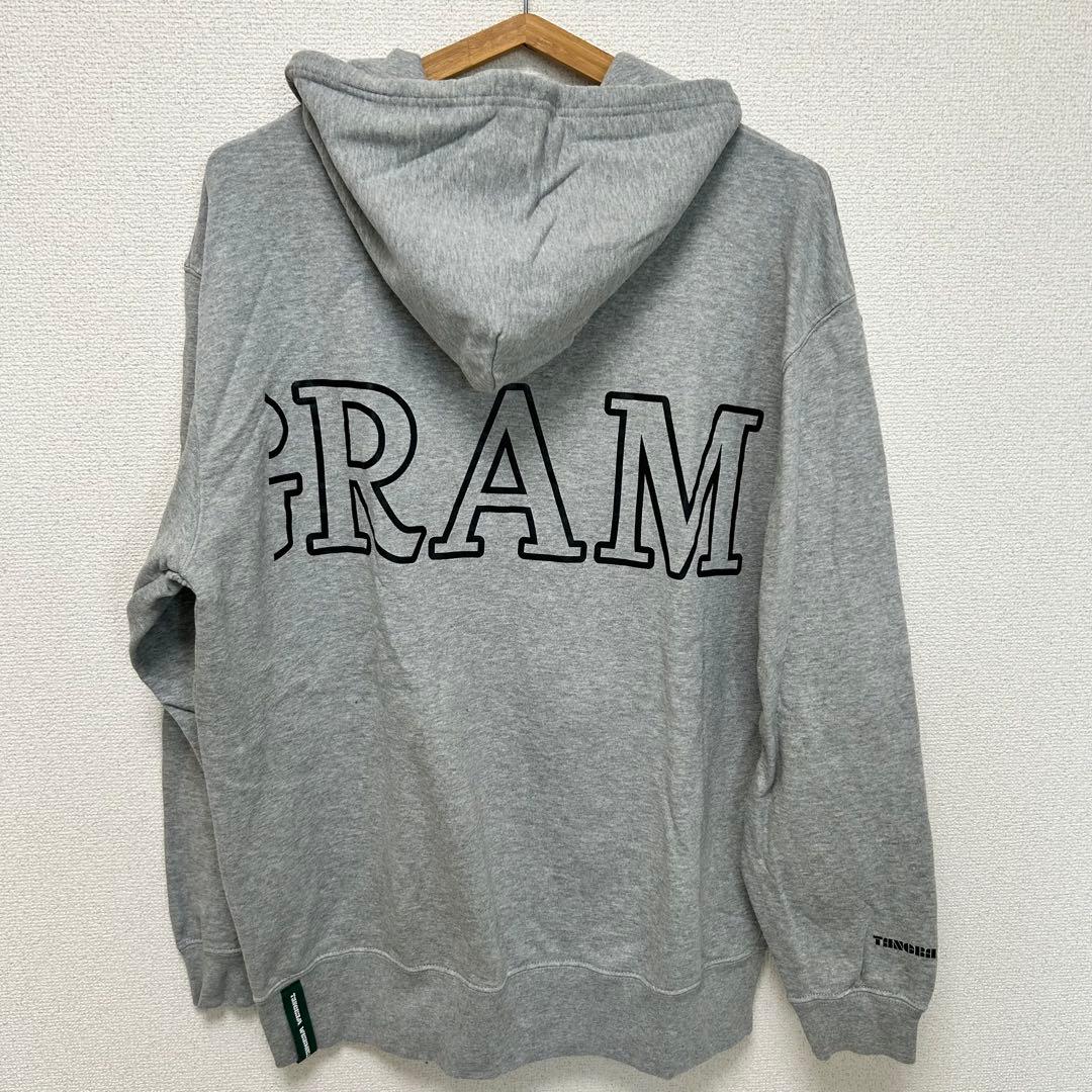 ⭐️ TANGRAM スウェットセットアップ