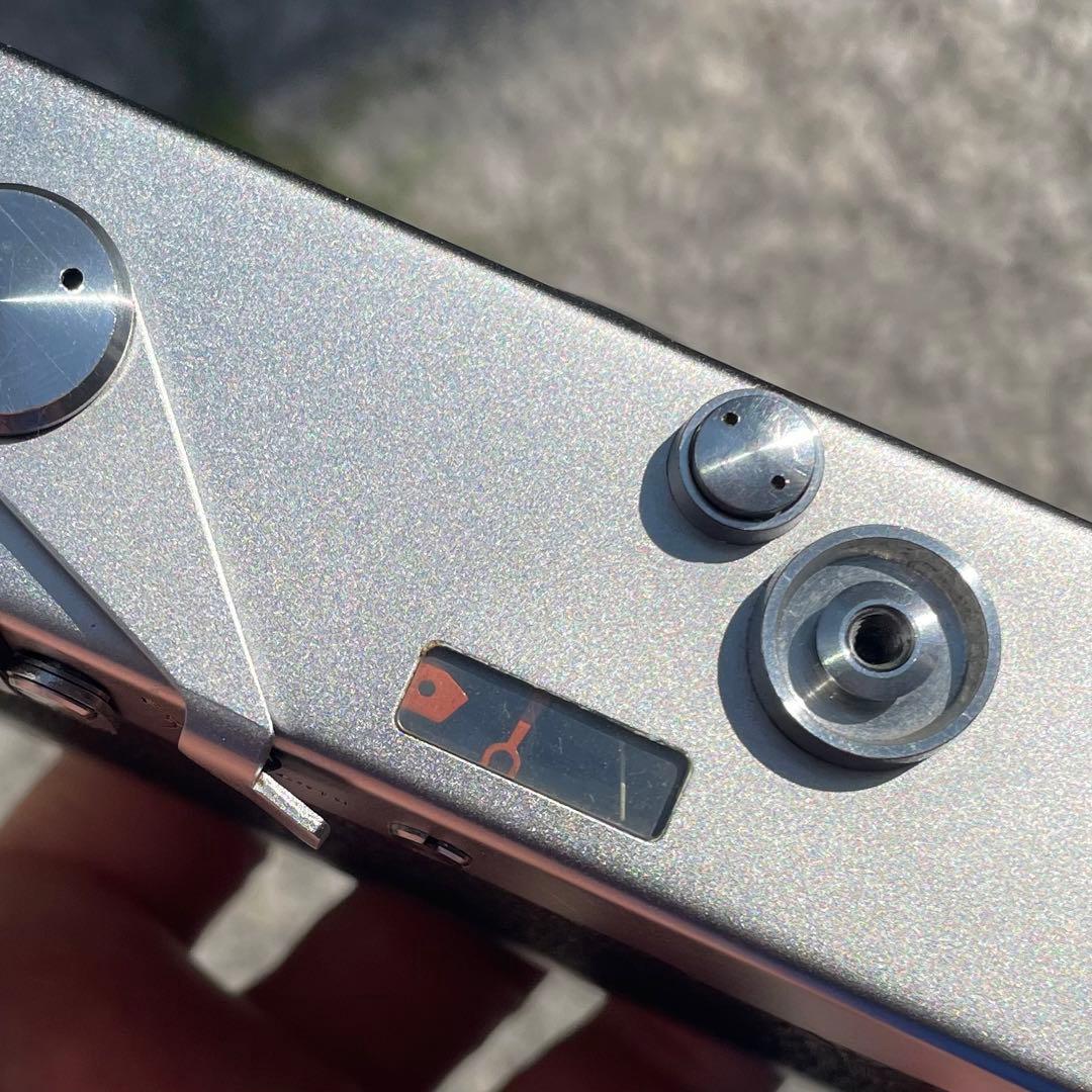 rollei35 ローライ35 ドイツ製稀少初期　実用品　レア