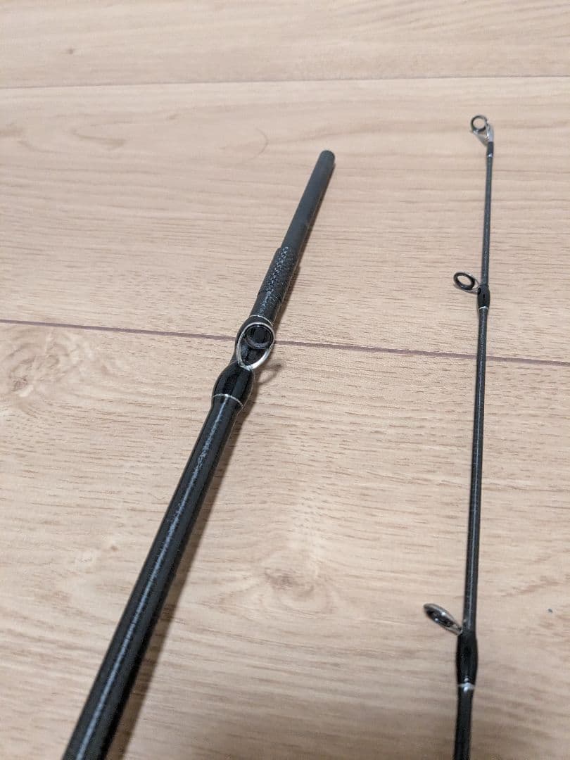 Gクラフト　セブンセンスTR ミッドナイトジェティ782