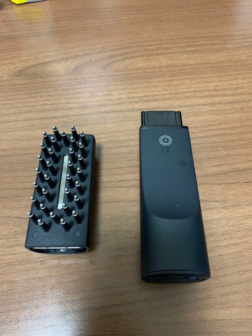 ELECTRON 電気バリブラシ2.0