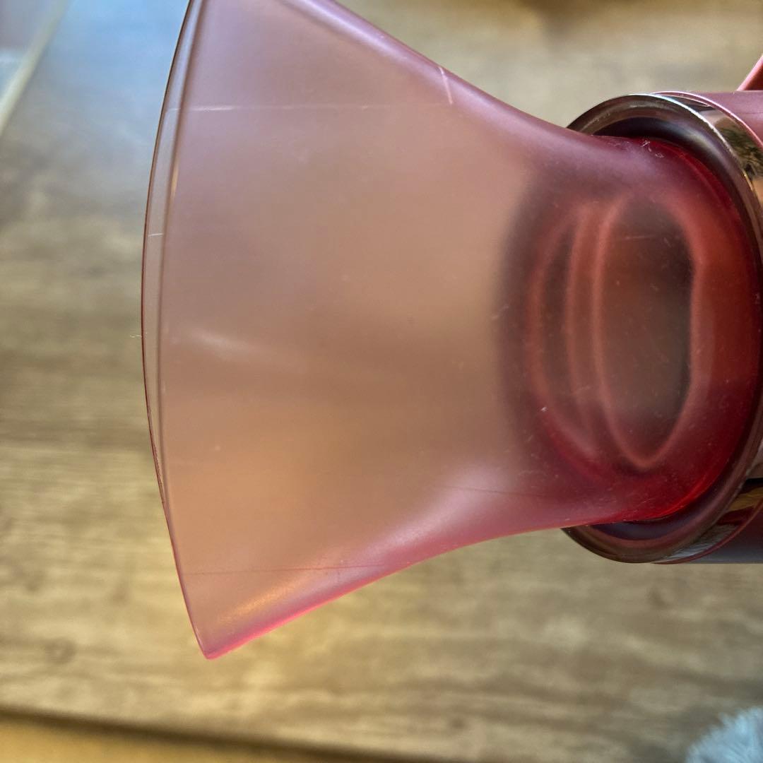 Panasonicヘアドライヤー　EN-CNA0E(2021年製)