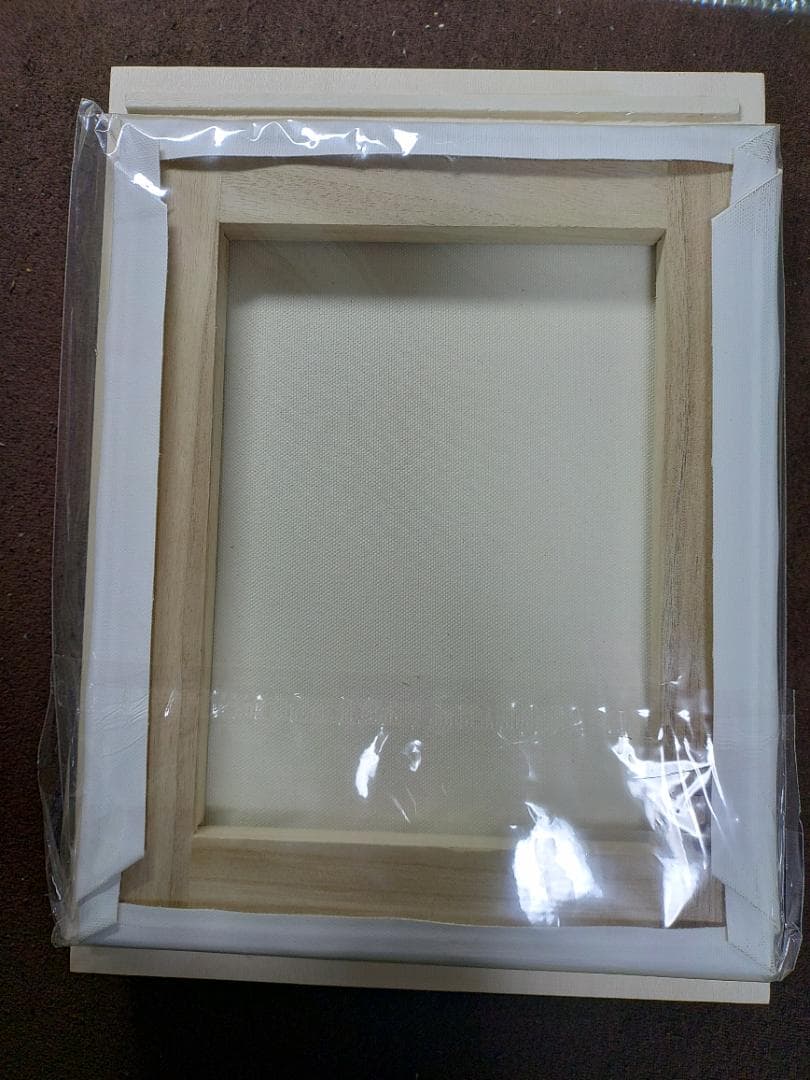 ★希少・未開封★ デジモンアドベンチャーフェス 2016 キャンバスボード