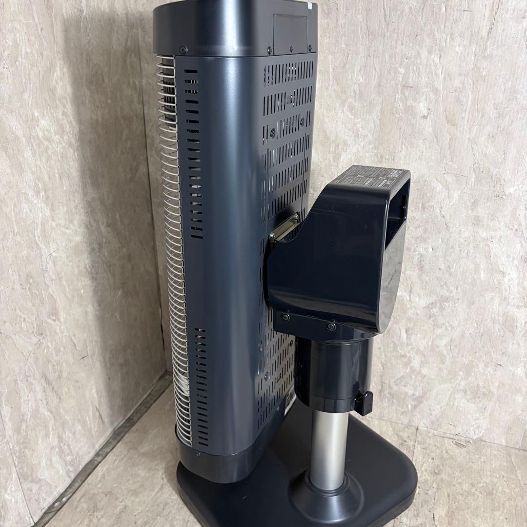 美品 CORONA コロナ 遠赤外線ヒーター DHX-1222R 2022年製