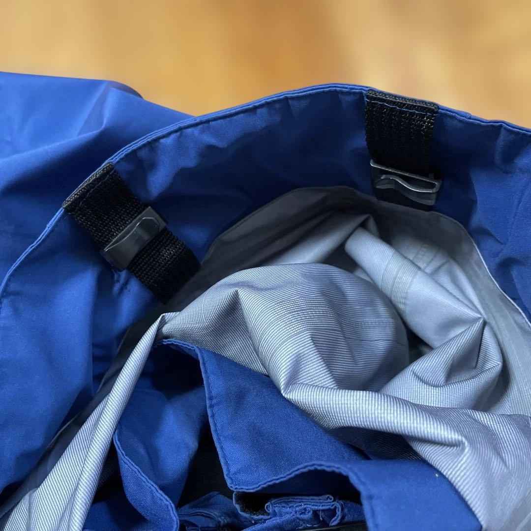 Foxfire レインスーツ ジャケット＆パンツ&フリース（着脱可）