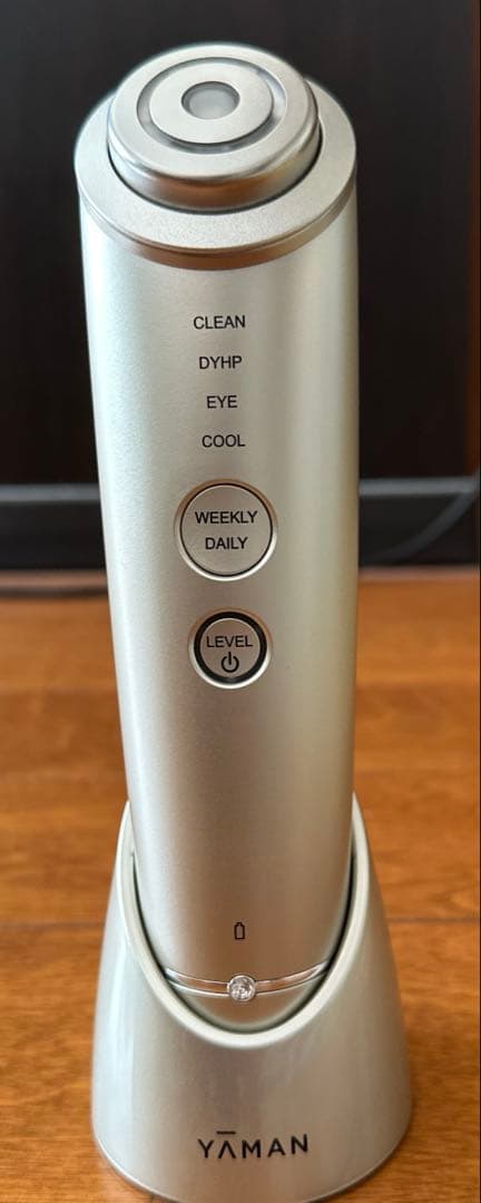 最終価格⭐︎美品YAMAN 美顔器 フォトプラスシャイニーネオYJFM18