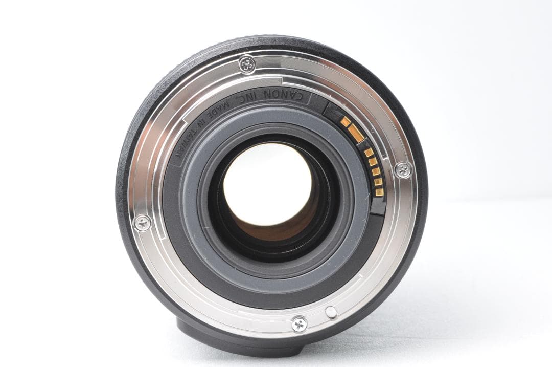 美品❣️Canon EF-S 18-135mm IS⭐️高倍率ズームレンズ
