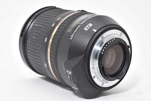 ★極上美品★ニコン用 TAMRON SP 24-70mm USD #643