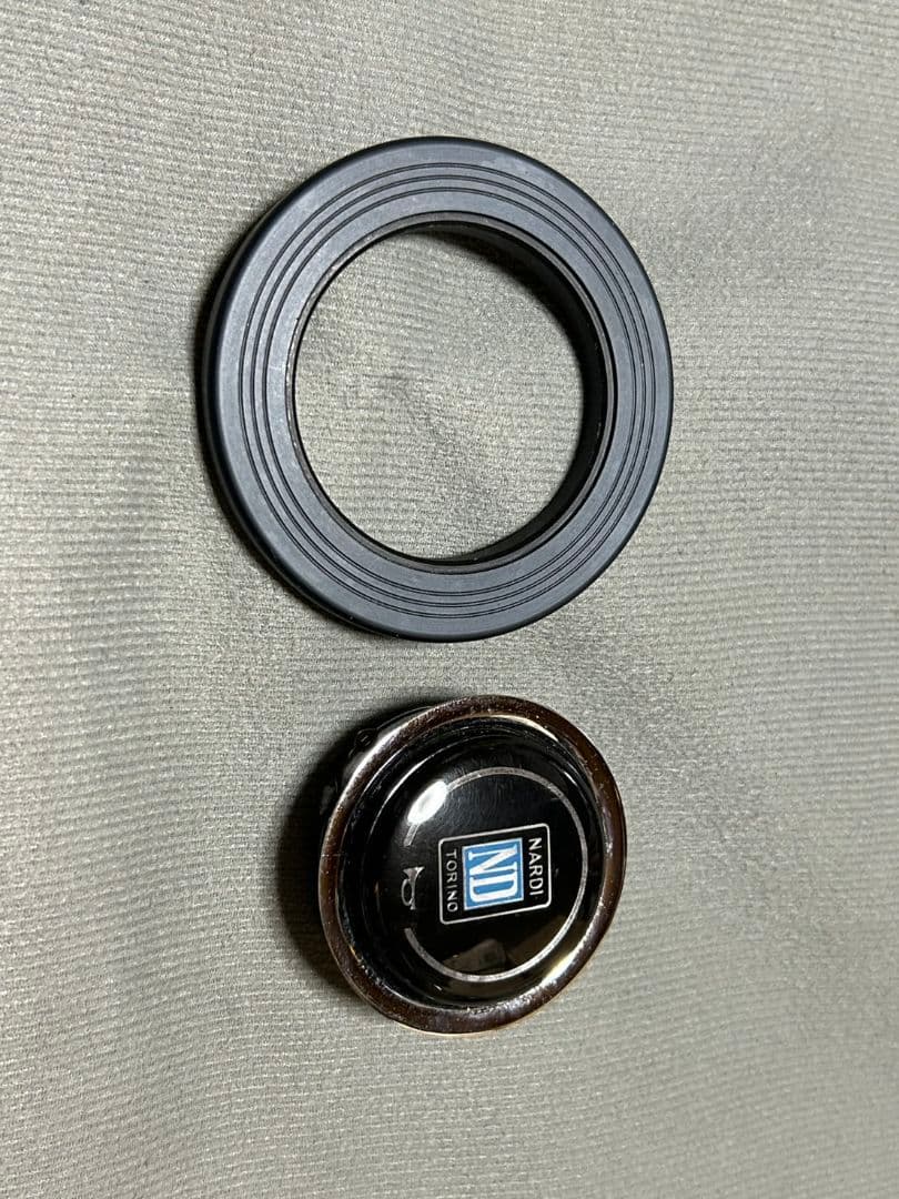 ゆづき　ナルディ クラシック ウッド