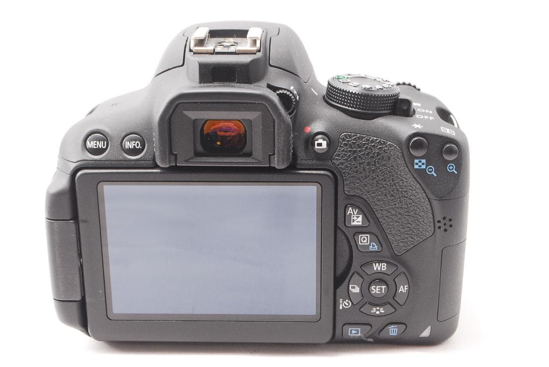 ✨超豪華✨ショット数4042回✨Canon kiss X7i ダブルレンズセット