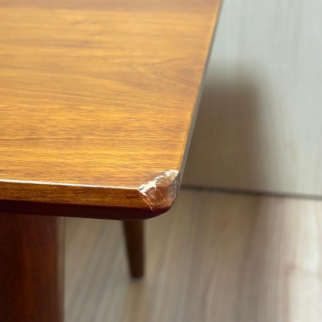 センターテーブル・ローテーブル ACME FURNITURE CARDIFF COFFEE TABLE