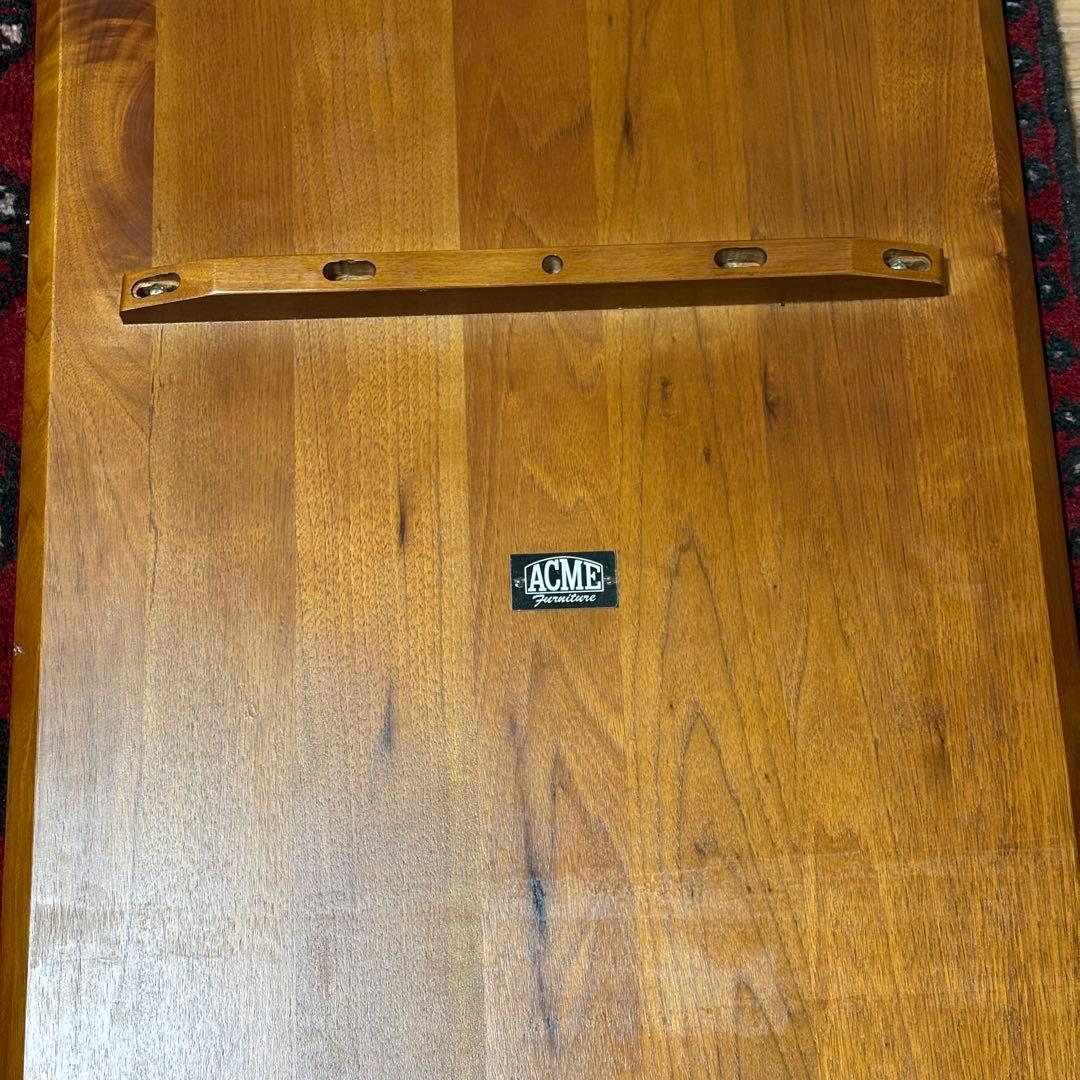 センターテーブル・ローテーブル ACME FURNITURE CARDIFF COFFEE TABLE