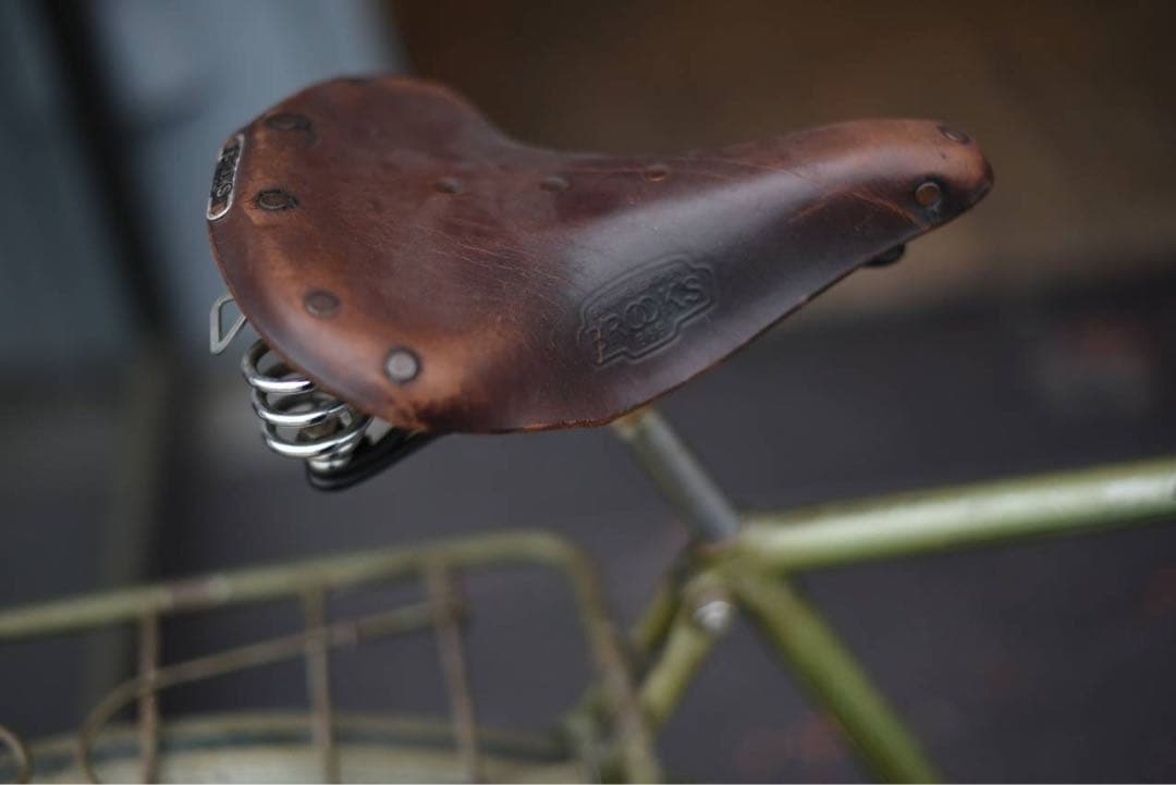 MONARK アンティーク自転車 送料込み【名古屋近郊　直接引取可能】