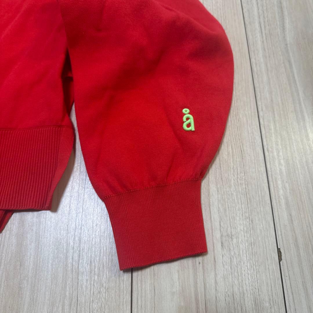 nagonstans カーディガン　ENFOLD