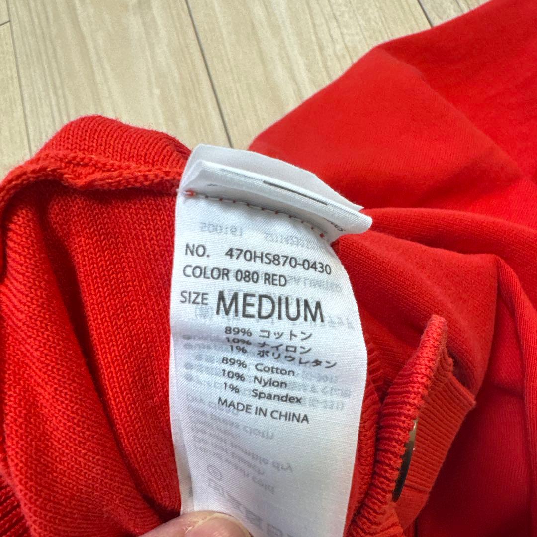 nagonstans カーディガン　ENFOLD