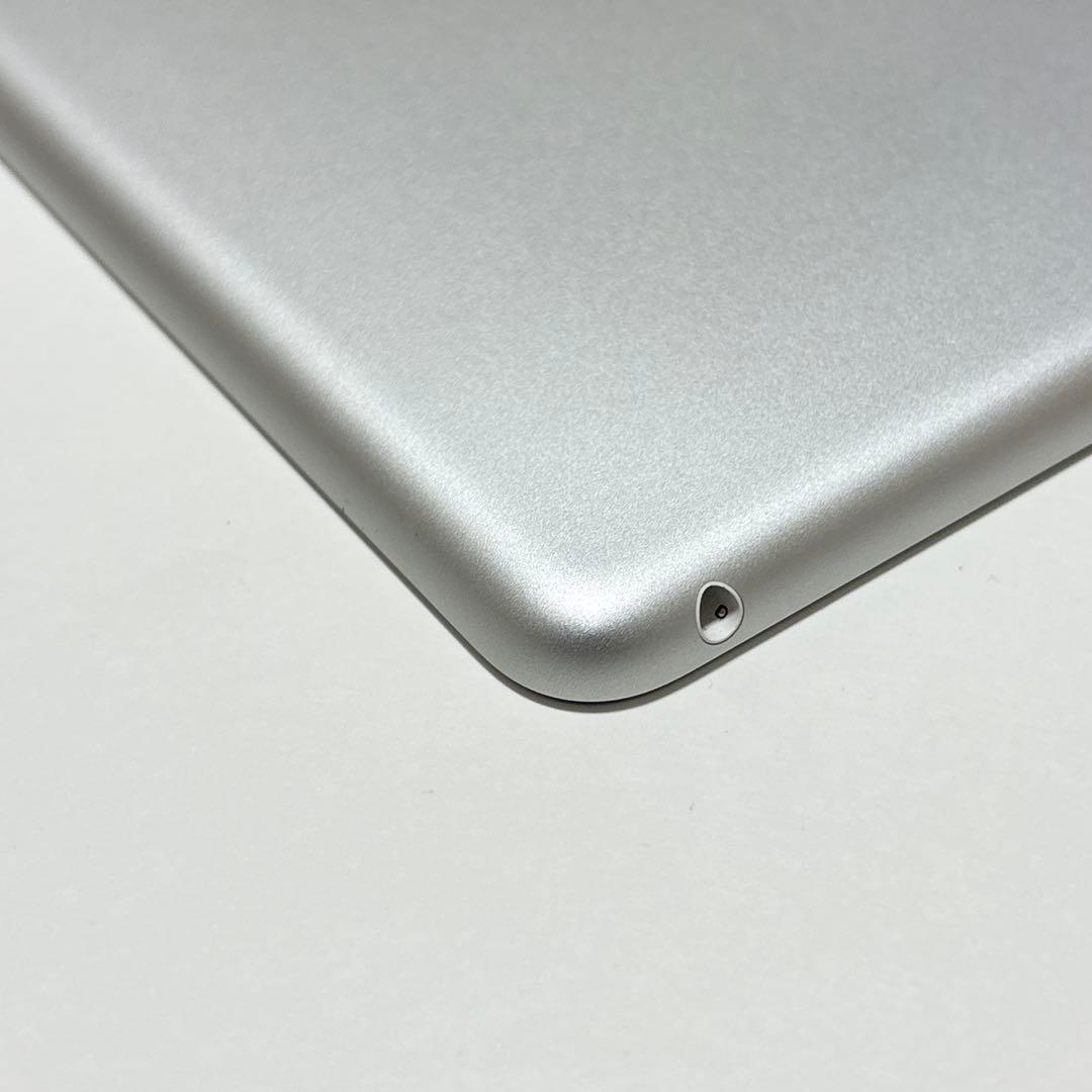 【iPad 第9世代 256gb Wi-Fiモデル シルバー】