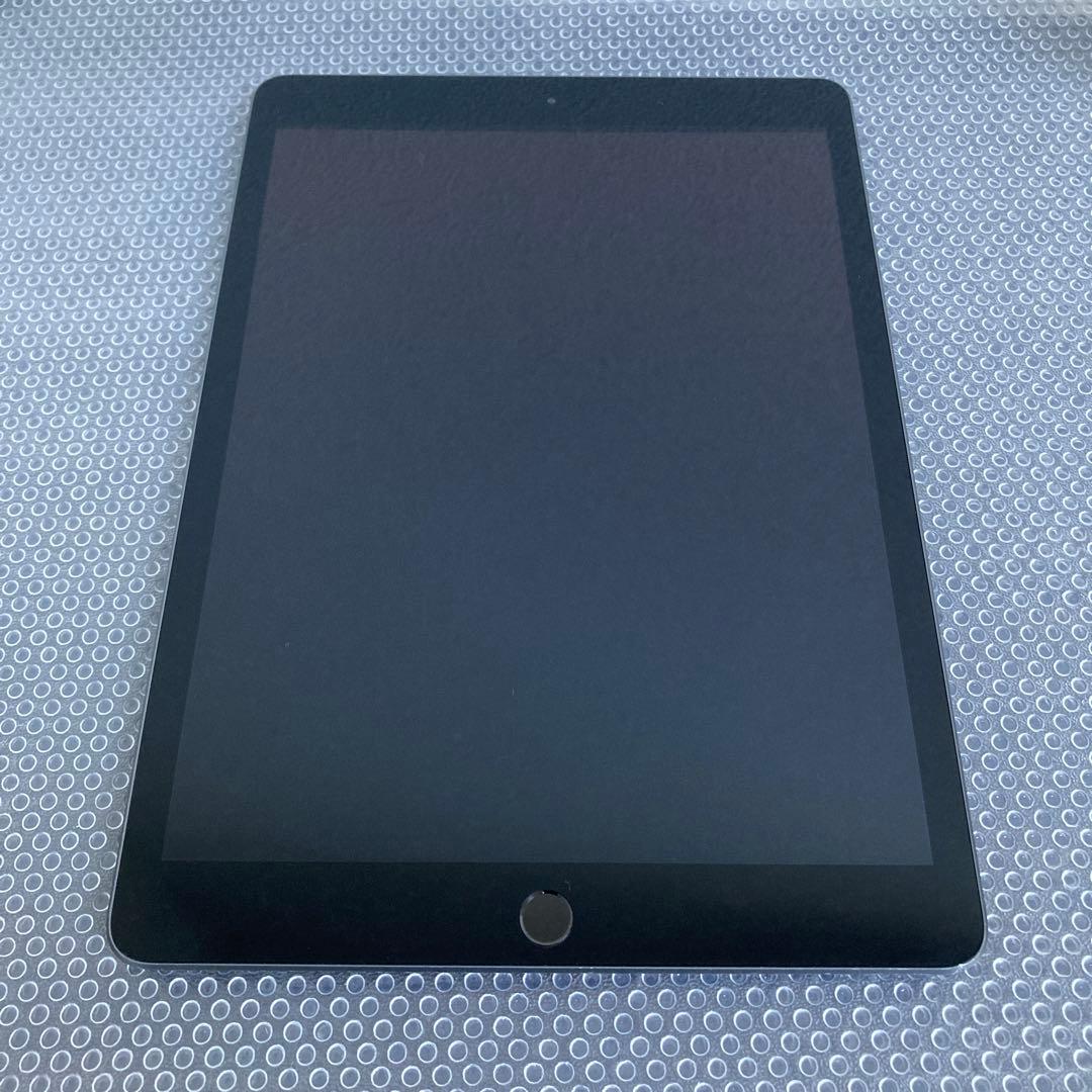 2993【早い者勝ち】電池最良好☆iPad7第7世代 32GB WIFIモデル☆