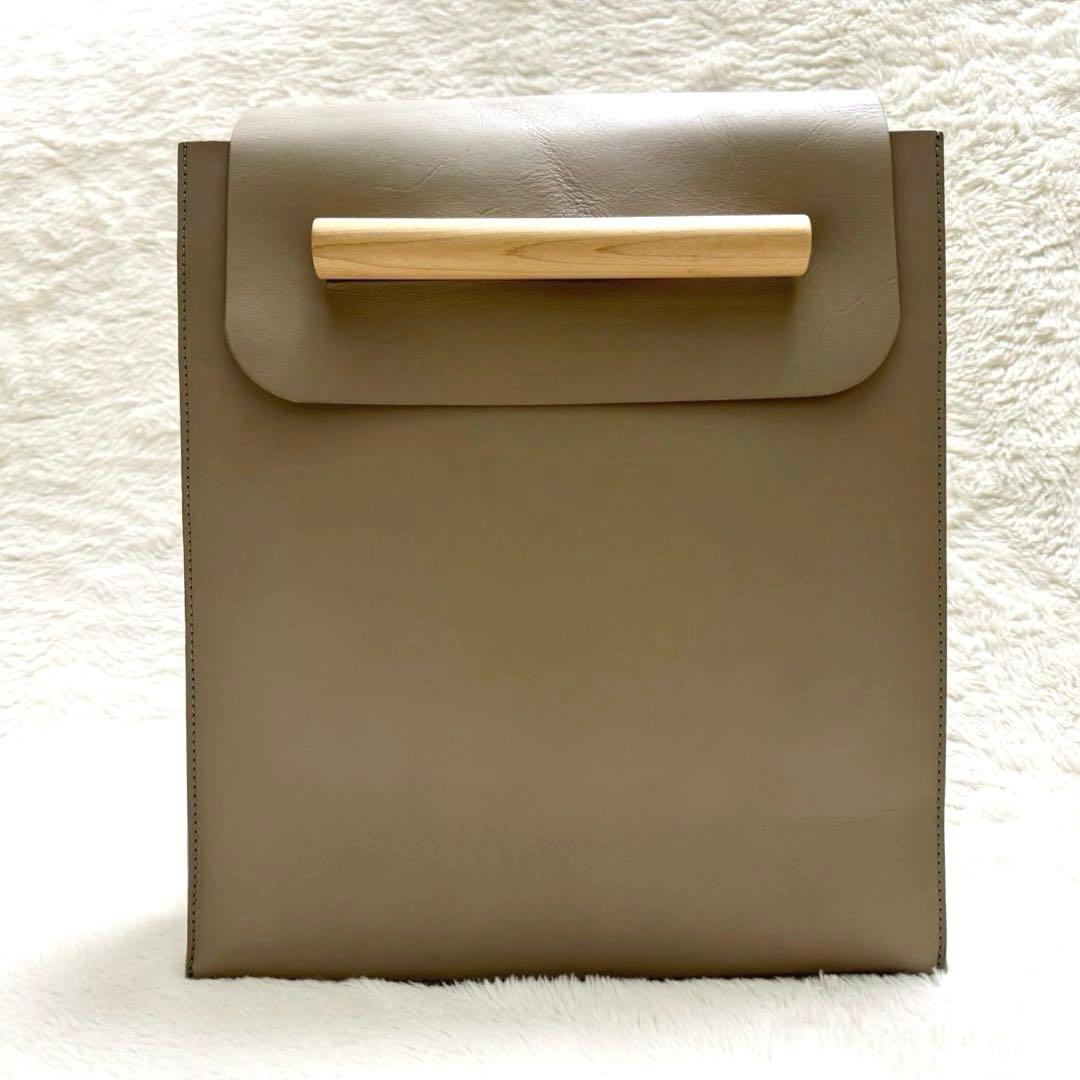 【専用】YURUKU スティック ラッチ リュックサック 日本製 ハンドメイド