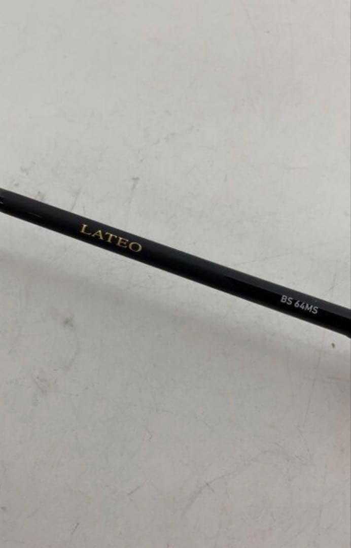 23 ラテオ LATEO BS 64MS-W DAIWA ダイワ ボートシーバス