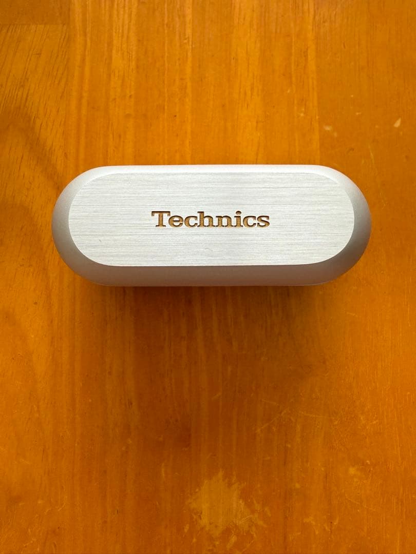 Technics EAH-AZ100-S（シルバー）