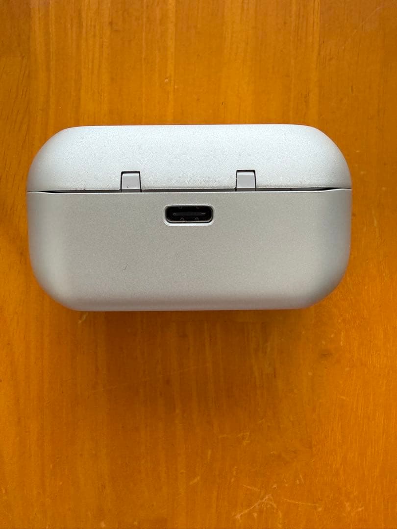 Technics EAH-AZ100-S（シルバー）