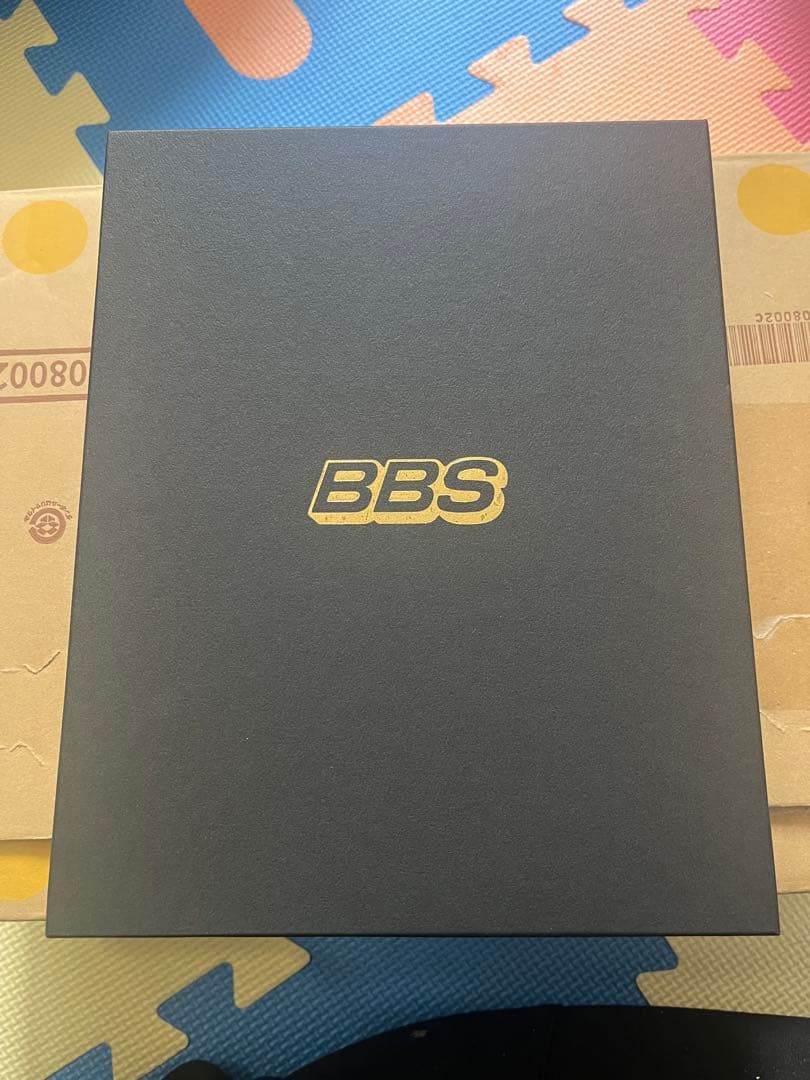 美品アルトワークス他BBS RG−F 15インチ アルミホイールセット