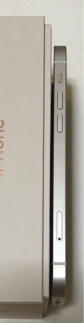 Apple iPhone 12 ホワイト 本体　128GB SIMフリー