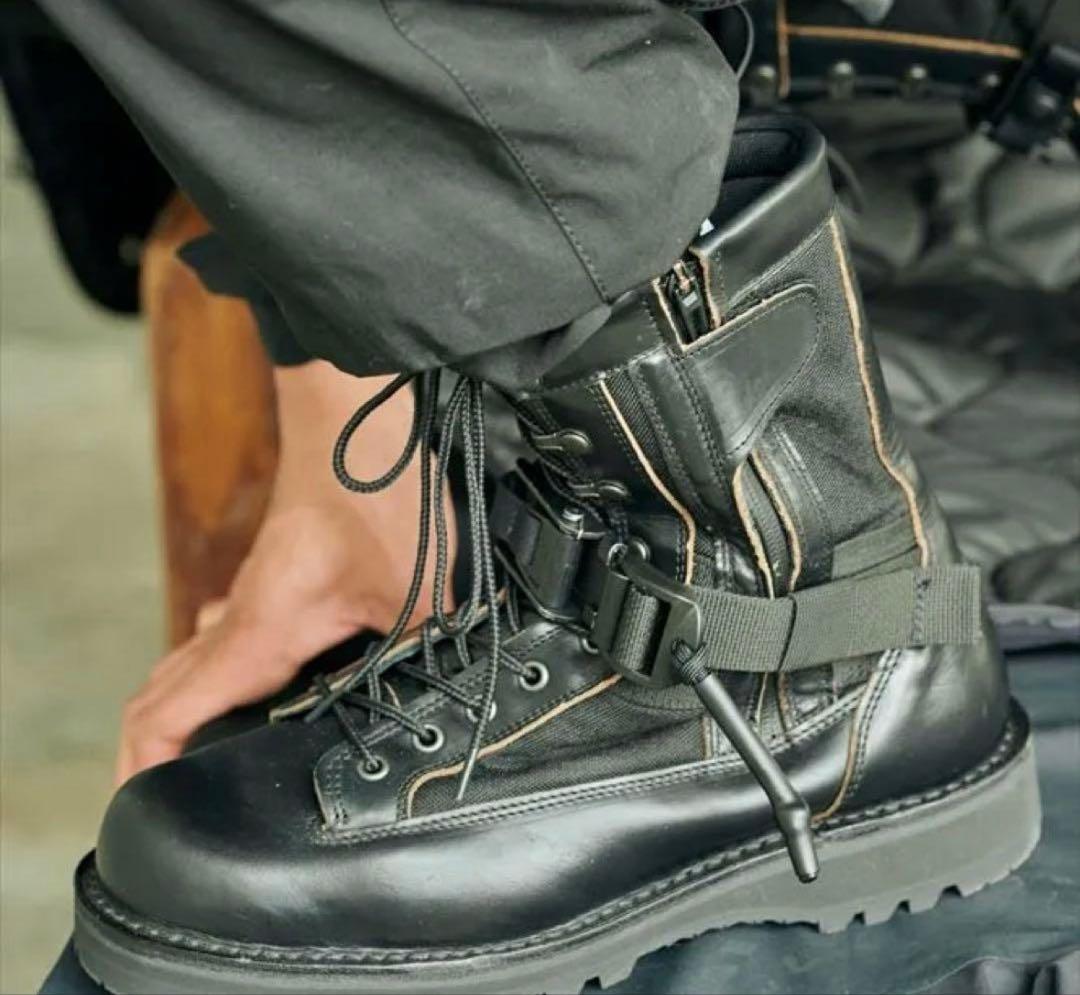 DANNER X MOUT TACTICAL DANNER LIGHT8　ブーツ