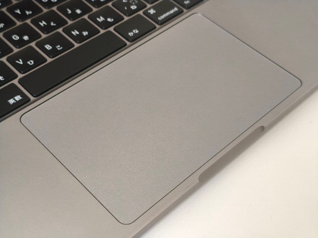 MacBook Pro13インチ A2251 i7 16GB