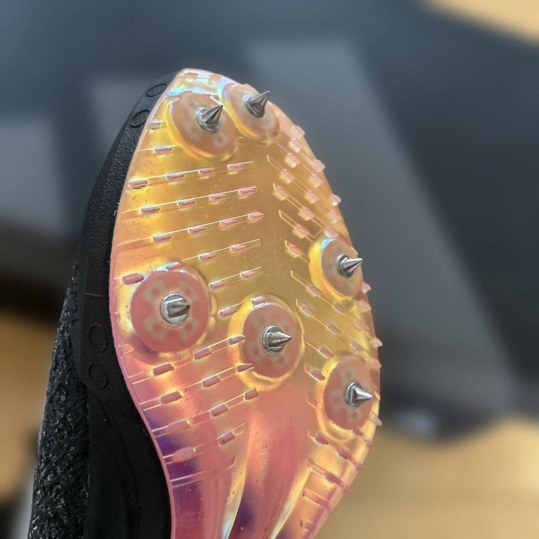 アディゼロsp3 adizero prime SP3. 24.5