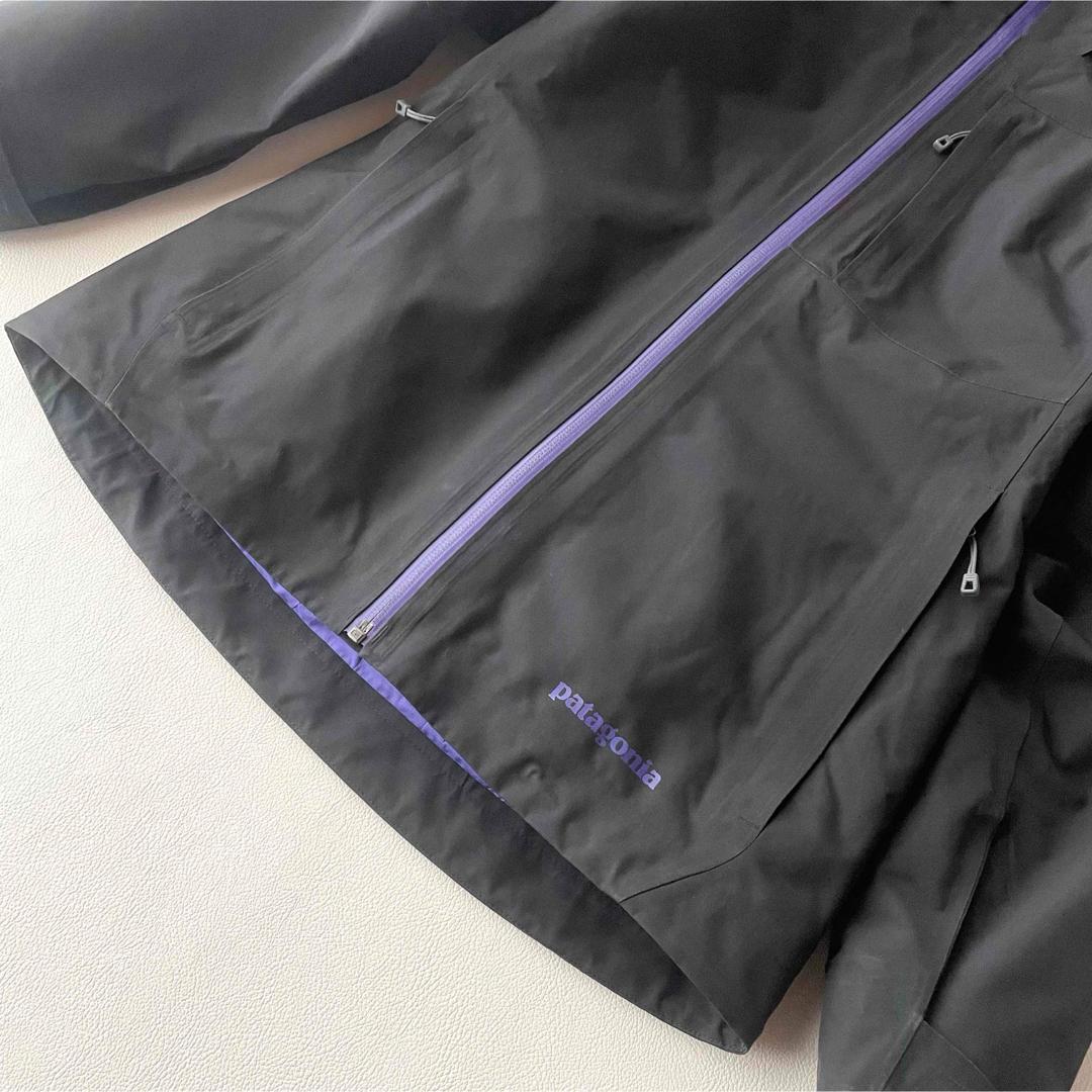 5494 パタゴニア ゴアテックス 中綿ジャケット スノボウェア RECCO付き