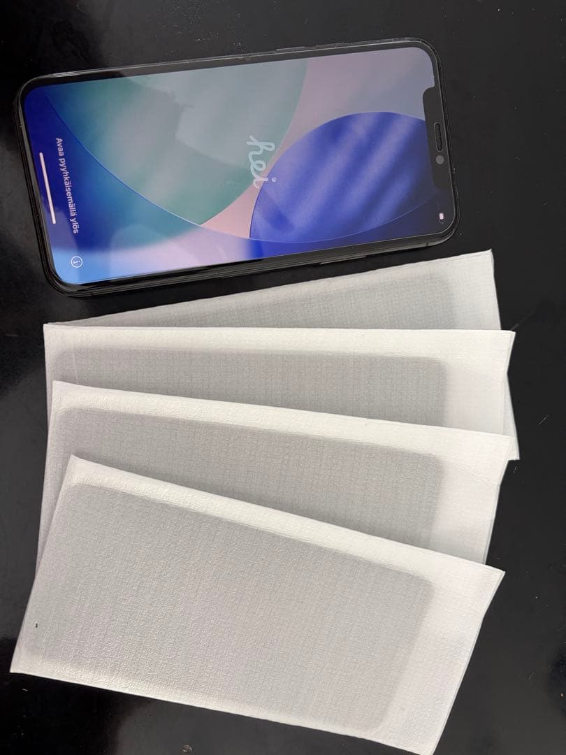 太*田様 Apple iPhone 11 Pro スペースグレー 本体　美品