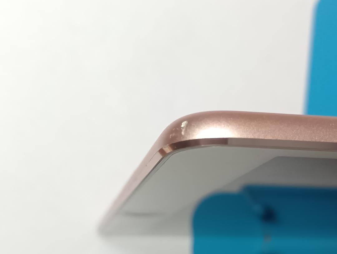 iPad Pro Wi-Fi + Cellular 256GB ローズゴールド