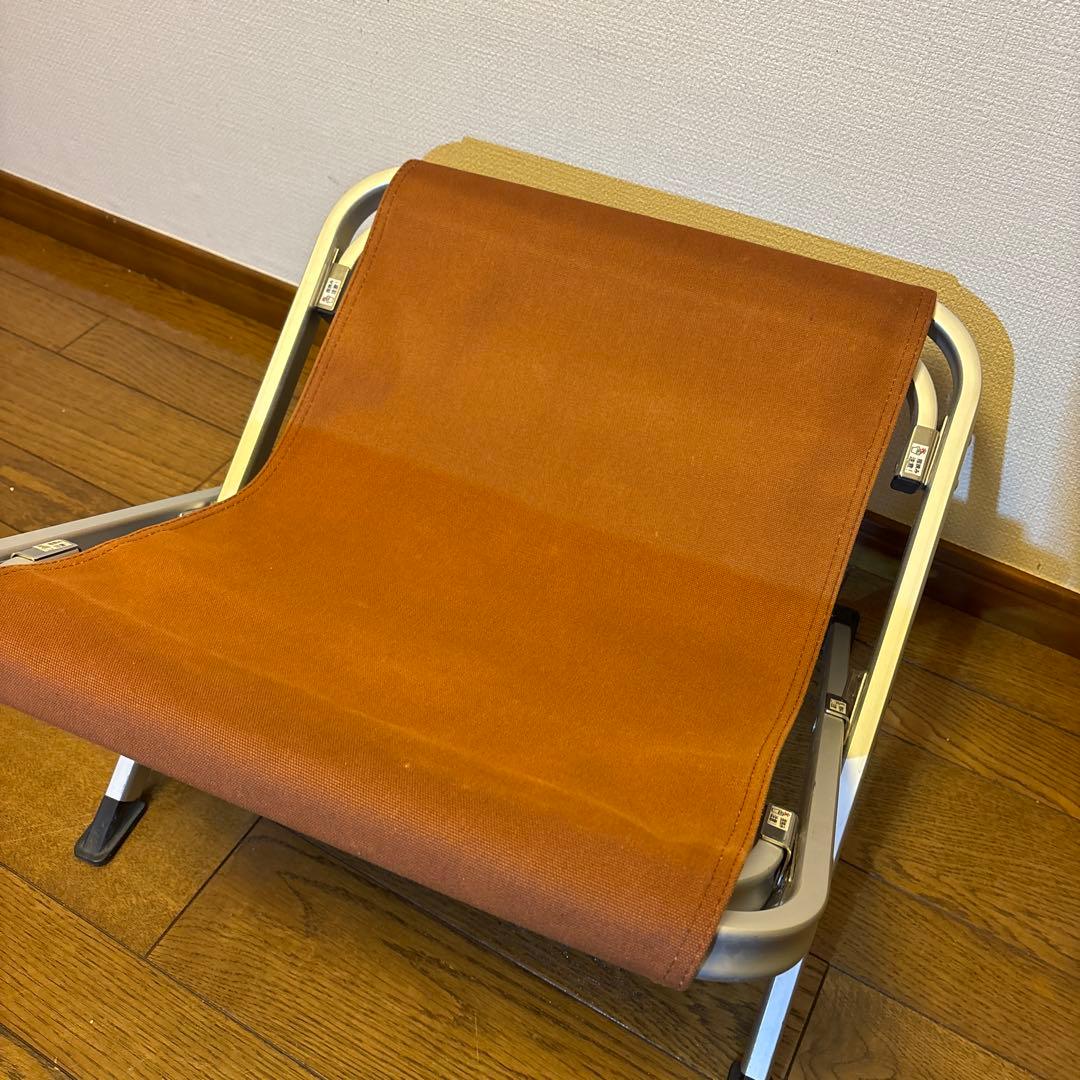 スノーピーク オットマン ブラウン ✨