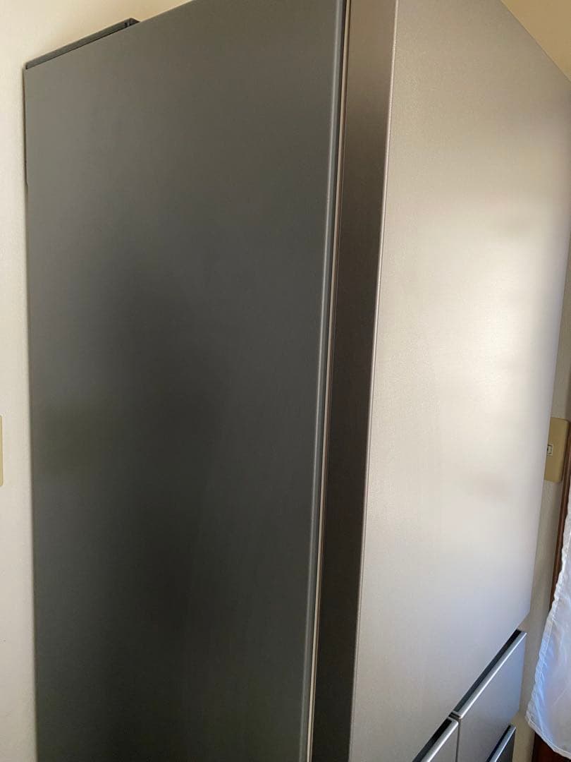 2025年製　Panasonic 冷凍冷蔵庫　450L