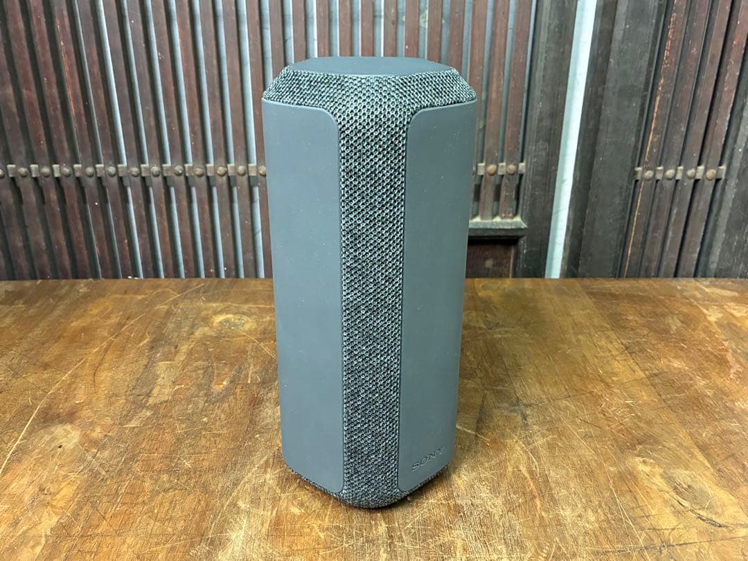 SONY　ワイヤレススピーカー　SRS-XE300