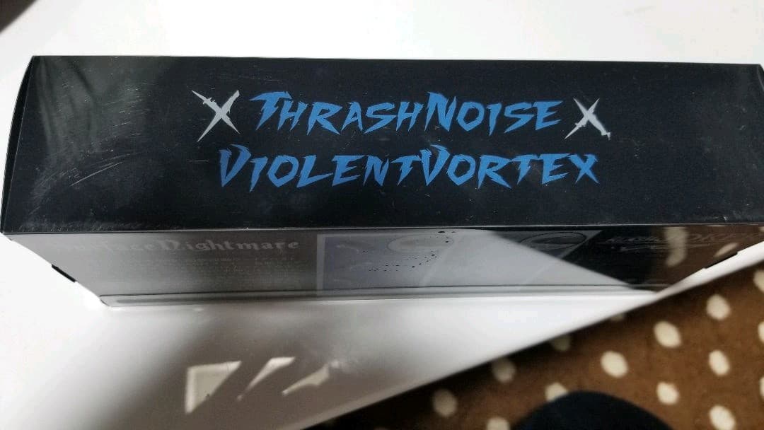 DRT　クラッシュジョーカー　256 新品未使用