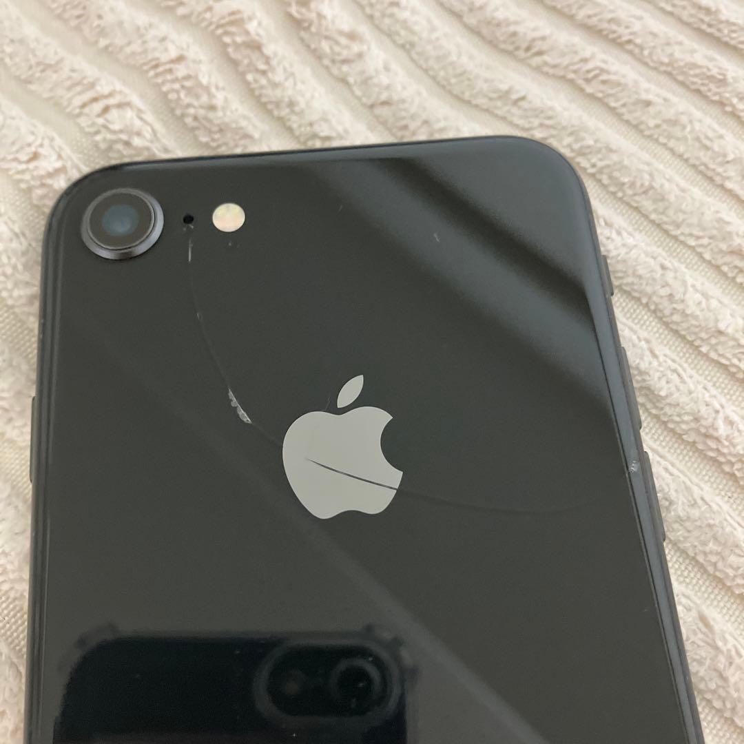 スマートフォン本体 iPhone 8