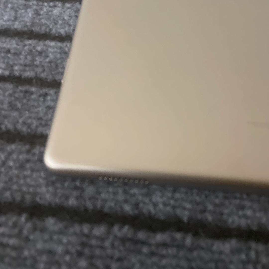 184 iPad Pro 12.9 2世代 64GB SIMフリー グレイ