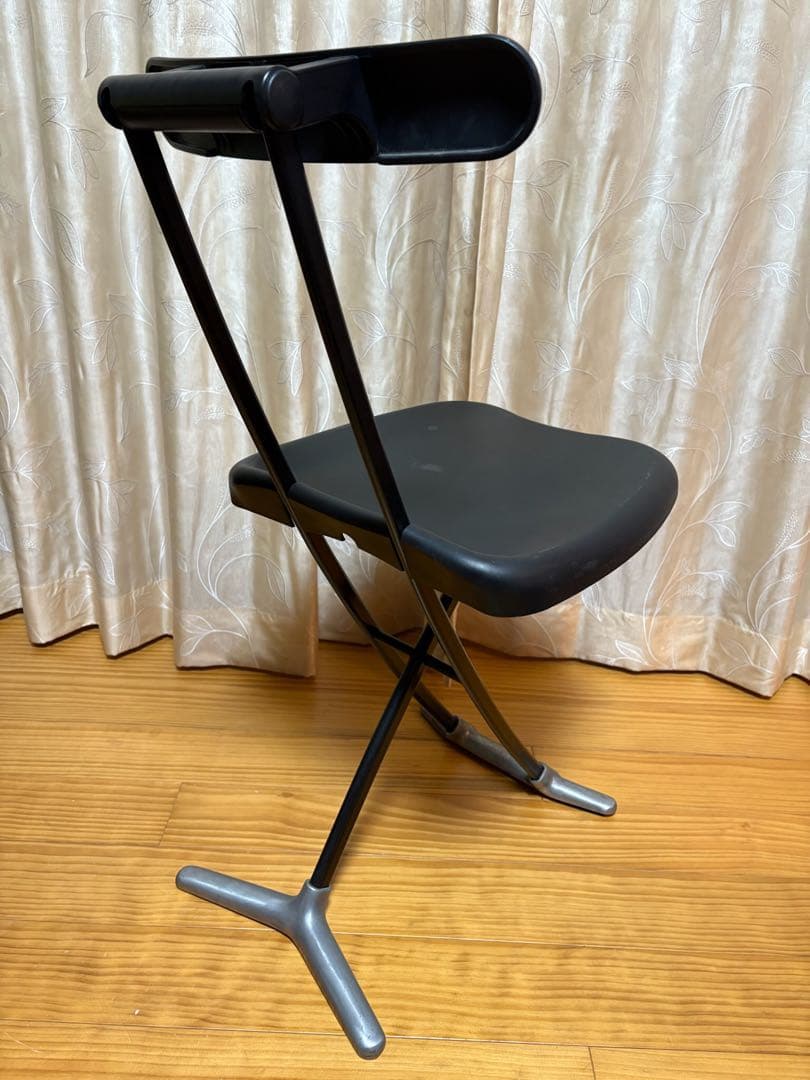 マジス MAGIS ロンディーネ RONDINE 折りたたみ椅子 喜多俊之