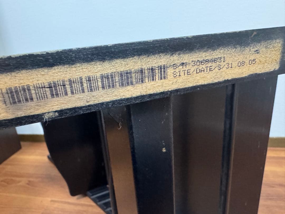 STOKKEストッケトリップトラップ ブラック